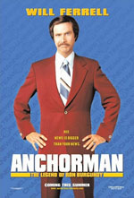 Anchorman Definitive Comedy Films