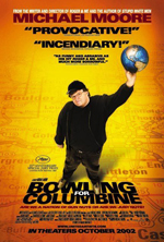 BowlingForColumbine Definitive Documentary / Biopic Films