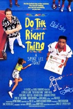 DoTheRightThing Definitive Documentary / Biopic Films