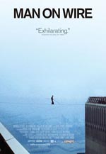 Definitive Documentary / Biopic Films ManOnWire Definitive Documentary / Biopic Films
