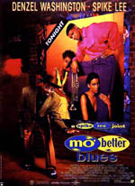 Mo better blues Definitive Documentary / Biopic Films