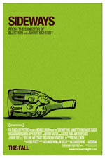 Sideways Definitive Comedy Films