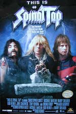 Thisisspinaltap Definitive Documentary / Biopic Films