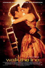 WalkTheLine Definitive Documentary / Biopic Films