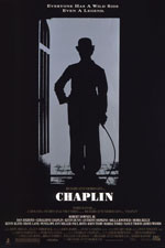 chaplin Definitive Documentary / Biopic Films