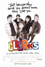 clerks Definitive Comedy Films