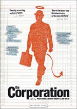 corporation Definitive Documentary / Biopic Films