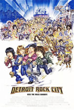 detroitrockcity Definitive Comedy Films
