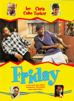 friday Definitive Comedy Films