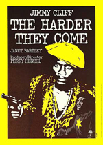 harder they come Definitive Documentary / Biopic Films