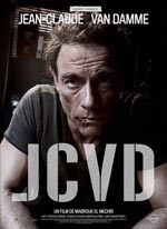 jcvd Definitive Documentary / Biopic Films