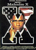 malcolmx Definitive Documentary / Biopic Films