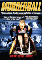 murderball Definitive Documentary / Biopic Films