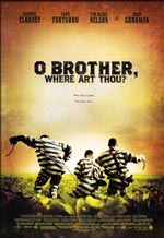 o brother Definitive Comedy Films