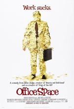 officespace Definitive Comedy Films