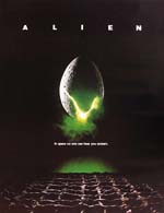 Alien Definitive Sci Fi/Fantasy Films