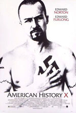 AmericanHistoryX Definitive Horror/Thriller Films