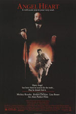AngelHeart Definitive Horror/Thriller Films
