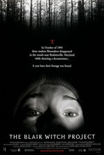 BlairWitchProject Definitive Horror/Thriller Films