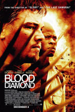 BloodDiamond Definitive Action Films 