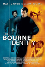 BourneIdentity Definitive Action Films 