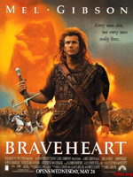 Braveheart Definitive Action Films 