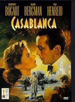 Casablanca Definitive Drama Films