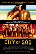 CityOfGod Definitive Drama Films