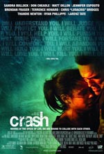 Crash Definitive Horror/Thriller Films