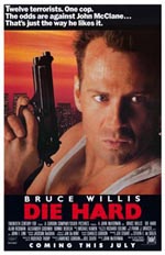 DieHard Definitive Action Films 