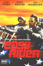 EasyRider Definitive Drama Films
