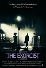 Exorcist Definitive Horror/Thriller Films