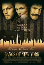 GangsOfNewYork Definitive Mob / Crime Films