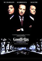 Goodfellas Definitive Mob / Crime Films