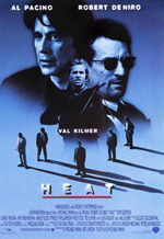 Heat Definitive Mob / Crime Films