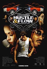 HustleAndFlow Definitive Mob / Crime Films
