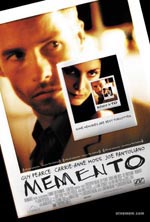 Memento Definitive Horror/Thriller Films