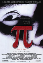 Pi Definitive Drama Films