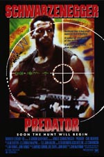 Predator Definitive Action Films 