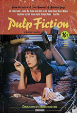 PulpFiction Definitive Action Films 
