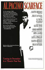Scarface Definitive Mob / Crime Films