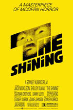 Shining Definitive Horror/Thriller Films