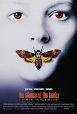 SilenceOfTheLambs Definitive Horror/Thriller Films
