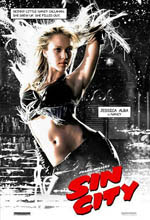 SinCity Definitive Action Films 