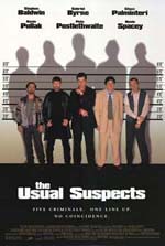 TheUsualSuspects Definitive Action Films 