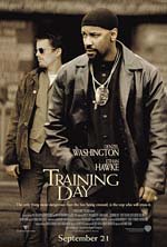 TrainingDay Definitive Action Films 