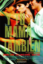 YTuMamaTambien Definitive Drama Films