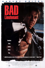badlieutenant Definitive Horror/Thriller Films