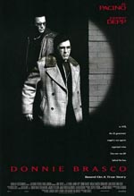 donniebrasco Definitive Mob / Crime Films