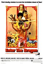 enterthedragon Definitive Action Films 